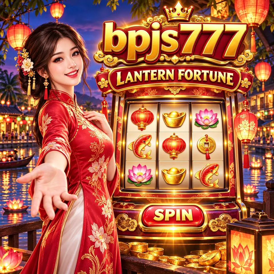 bpjs777 APK