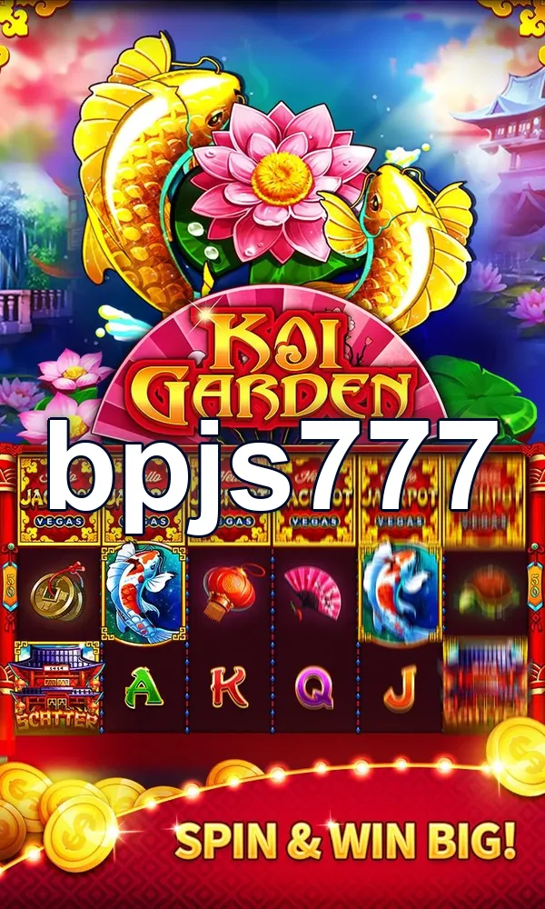 bpjs777 APK