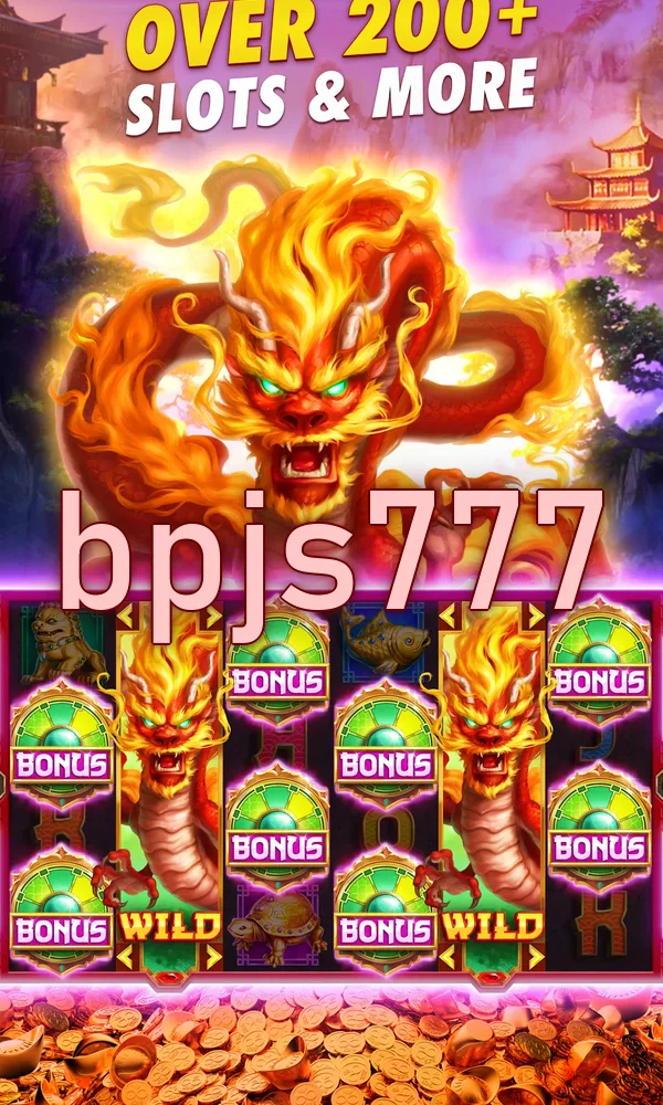 bpjs777 APK