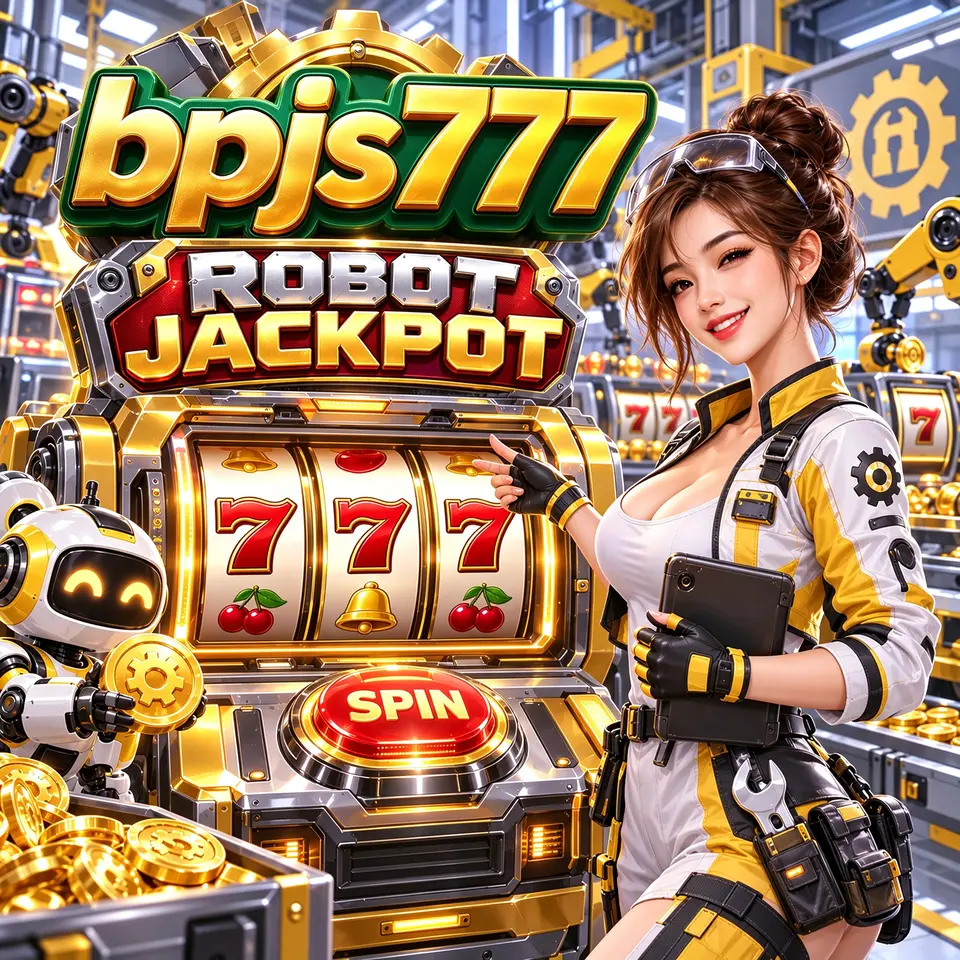 bpjs777 Masuk