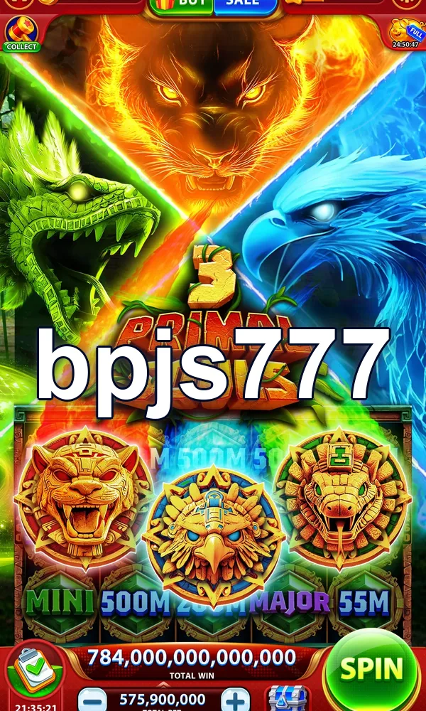 bpjs777 Masuk